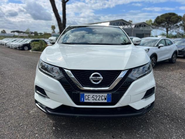 Nissan Qashqai 1.3 DIG-T 140 CV N-Connecta - Foto 8