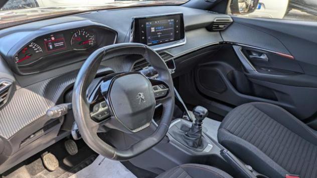 PEUGEOT 2008 1.2PureTech 130cv - ACTIVE PACK rif. 23820403 - Foto 8