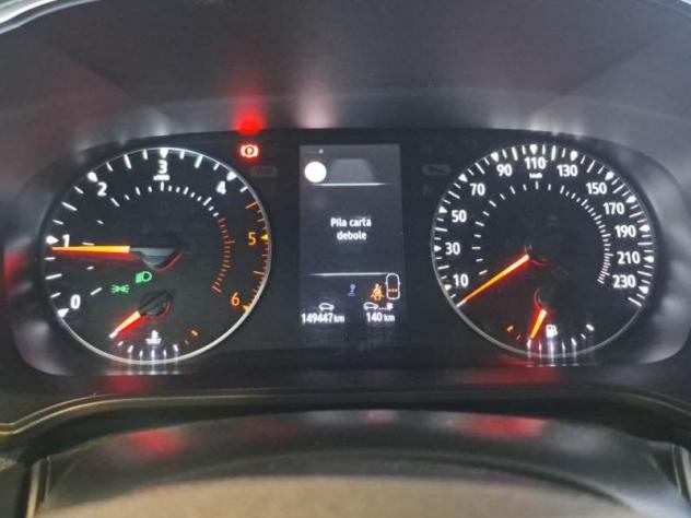 Renault Mégane 1.5 DCI 85KW BLUE BUSINESS - Foto 6