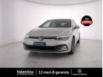 Volkswagen Golf 1.5 TGI DSG Life