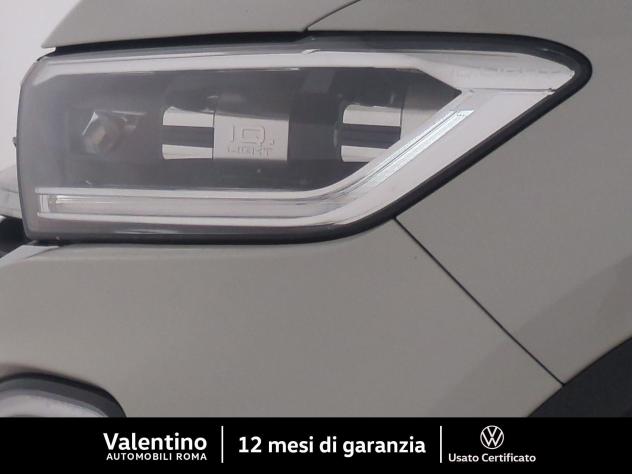 Volkswagen T-Roc 1.0 TSI Style - Foto 8