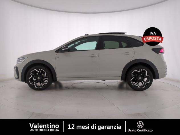 Volkswagen Taigo 1.5 TSI DSG ACT R-Line Plus - Foto 4