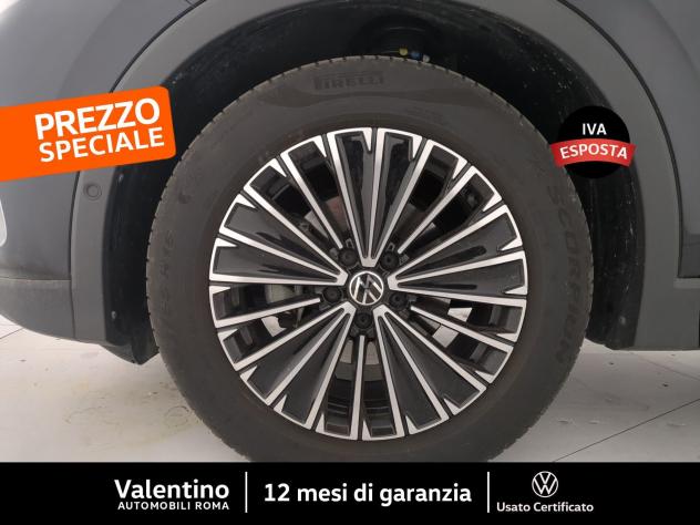 Volkswagen Tiguan 1.5 etsi Edition Plus 130cv dsg - Foto 9