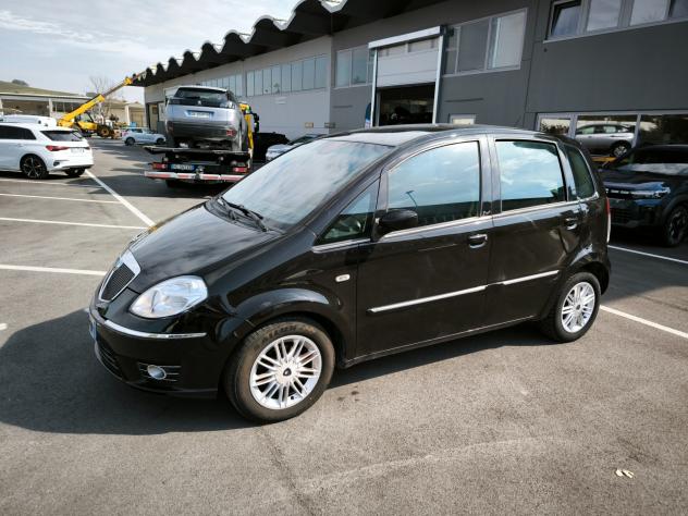 Lancia MUSA 1.4 Oro