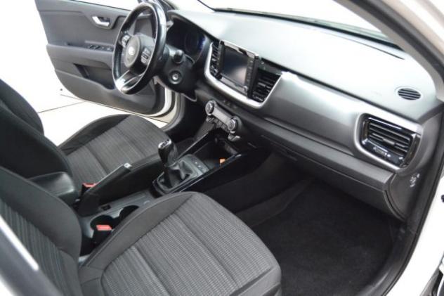 KIA Stonic 1.4 MPI EcoGPL Energy rif. 24066937 - Foto 7