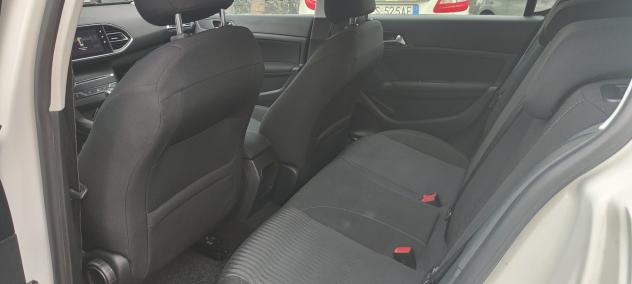 Peugeot 308 BlueHDi 120 Allure cambio automatico - Foto 8