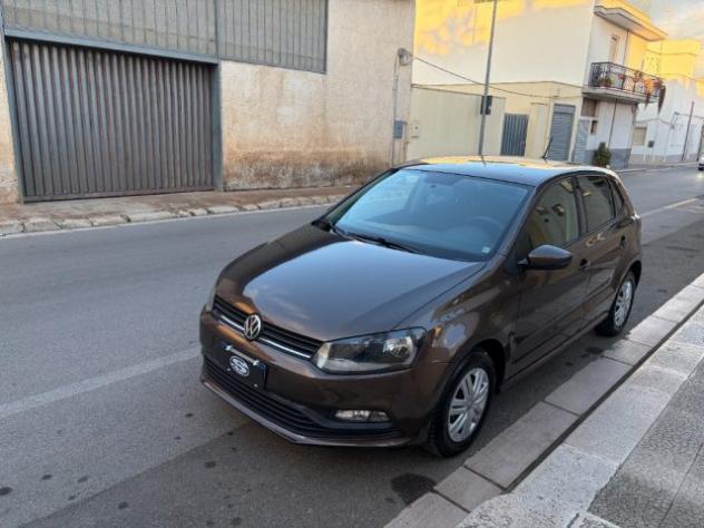 VOLKSWAGEN Polo 1.0 60cv 5p. Trendline rif. 23920685 - Foto 6