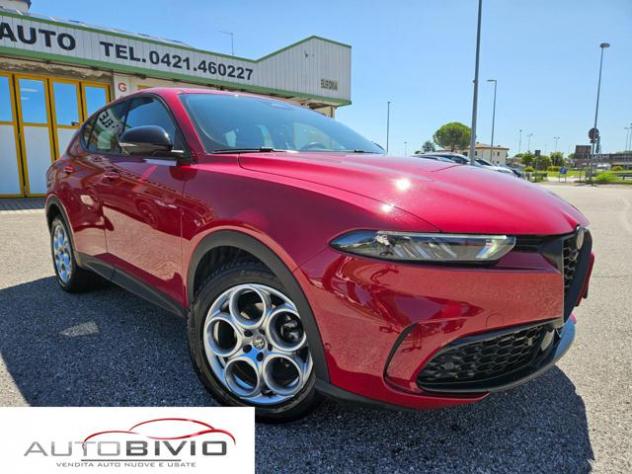 ALFA ROMEO Tonale 1.6 diesel 130 CV TCT6 Sprint/BlackFriday rif. 22586124 - Foto 2