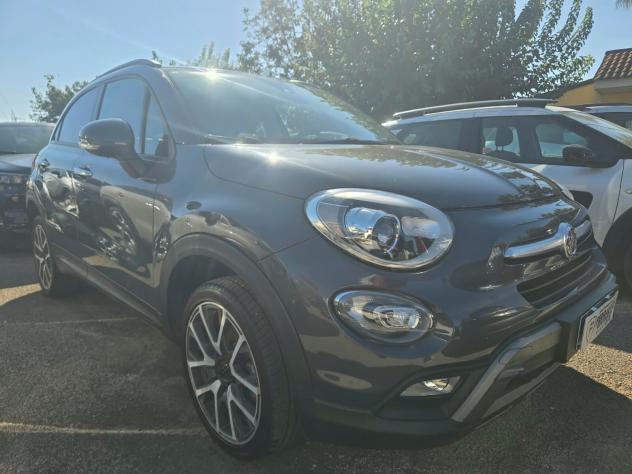 Fiat 500X 2.0 MultiJet 140 CV AT9 4x4 Cross Plus - Foto 5