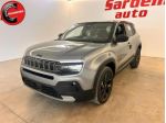 JEEP Avenger 1.2 Turbo 110 CV MHEV BLACK EDITION rif. 24115104