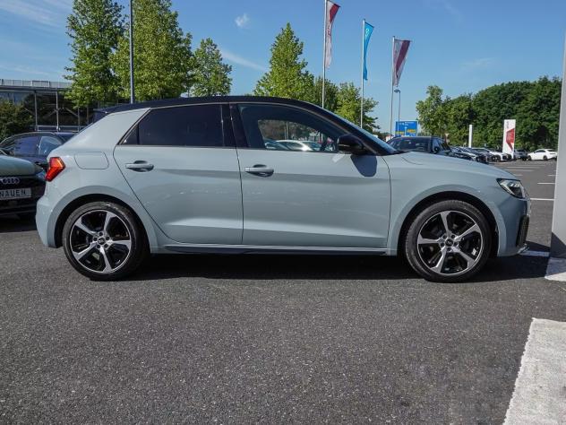 Audi A1 SPB 30 TFSI S line edition - Foto 3