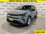 Renault Captur evolution ECO-G 120