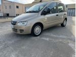 Fiat Multipla 1.9 MJT Dynamic