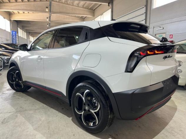 ALFA ROMEO Junior 1.2 136CV Hybrid eDCT6 Speciale CERCHI "18/CARPLAY rif. 24152933 - Foto 6