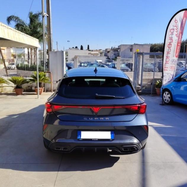 CUPRA Leon 2.0 TDI 150 CV DSG rif. 24013882 - Foto 3