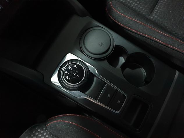 Ford Focus 1.5 EcoBlue Auto ST-Line 2025 - Foto 10