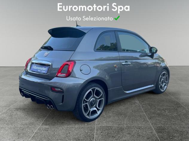 Abarth 595 595 1.4 t-jet Turismo 165cv - Foto 5
