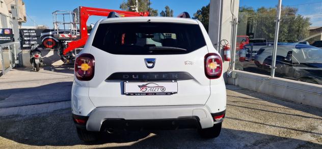 Dacia Duster 1.0 TCe 100 CV ECO-G 4x2 15th Anniversary - Foto 8