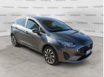Ford Fiesta 1.1 75CV Titanium