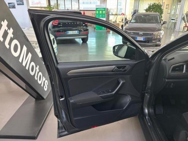 VOLKSWAGEN T-Roc 2.0 TDI SCR Style BlueMotion Technology rif. 24013614 - Foto 6