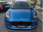 FORD Puma Hybrid 125 CV S&S aut. Titanium rif. 24179523