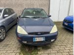 Ford Focus 1.6i 16V cat 5p. Ambiente