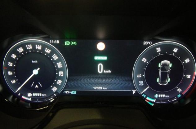ALFA ROMEO Tonale 1.3 280 CV PHEV AT6 Q4 Veloce rif. 23984161 - Foto 8