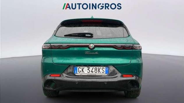 Alfa Romeo Tonale 1.5 hybrid Speciale 130cv tct7 - Foto 4