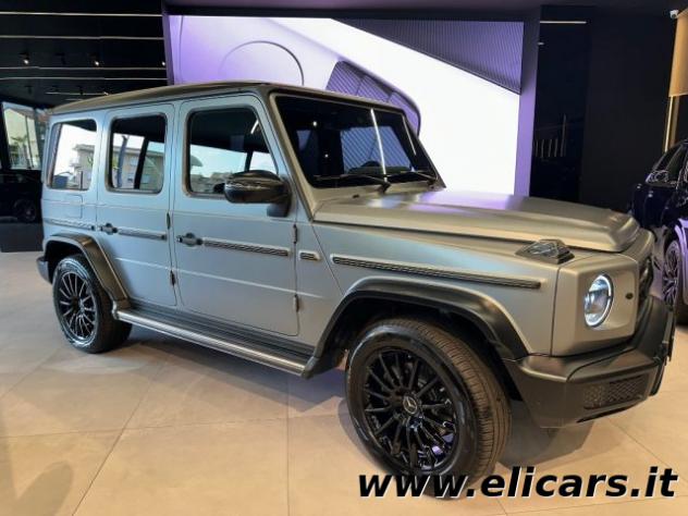 MERCEDES-BENZ G 400 d S.W. AMG Line rif. 24051756 - Foto 8