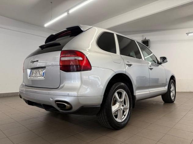 Porsche Cayenne - Foto 4