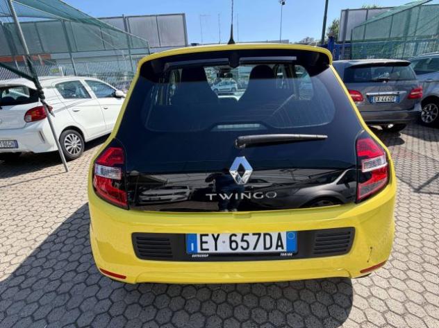 RENAULT Twingo Twingo III 1.0 sce Energy 70cv S rif. 23769824 - Foto 3