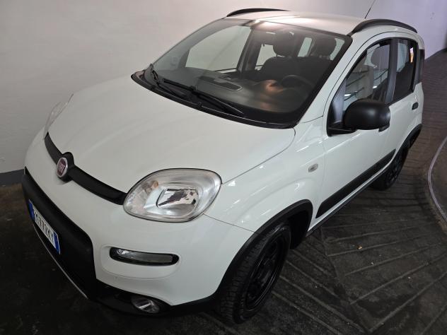 Fiat Panda 1.3 MJT 95 CV S&S 4x4 AZIENDALE IVA ESPOSTA - Foto 3