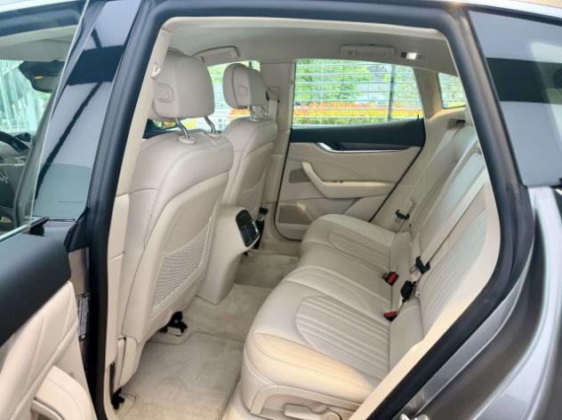 MASERATI Levante Levante 2.0 mhev GT 330cv rif. 23786005 - Foto 8