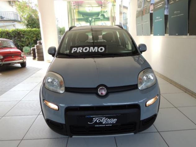 FIAT Panda 1.0 FireFly S&S Hybrid City Life rif. 24013255 - Foto 2