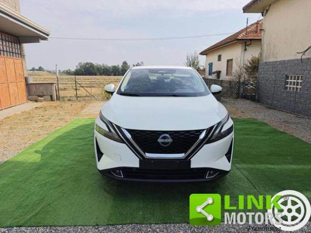 NISSAN Qashqai MHEV ACENTA 2WD rif. 24156738 - Foto 2