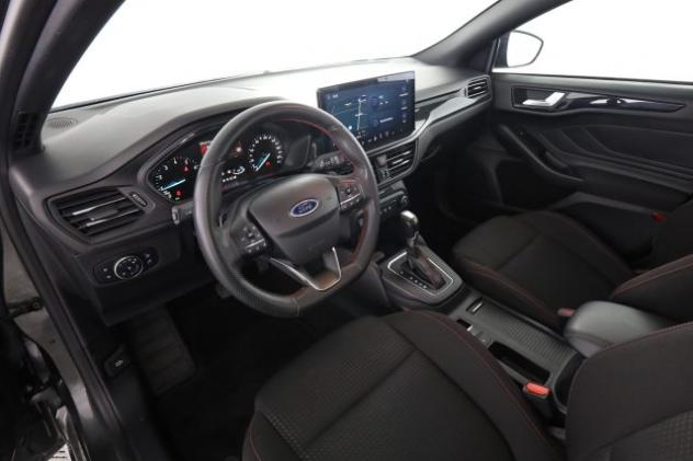 FORD Focus Focus 1.0 EcoBoost Hybrid 125CV Powershift SW ST-L rif. 24053758