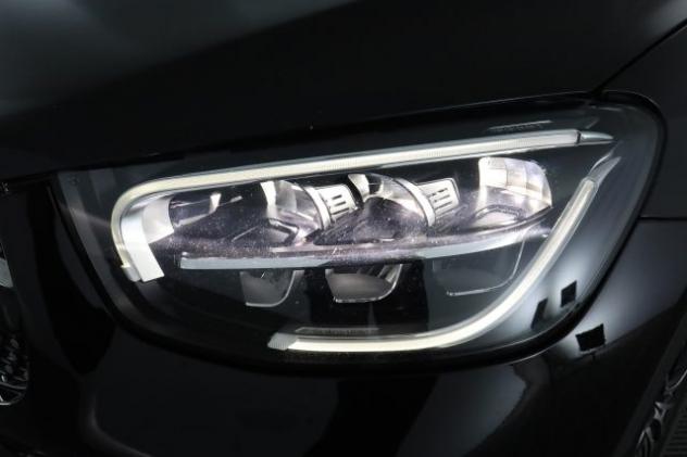 MERCEDES-BENZ GLC 220 GLC 220 d 4MATIC PREMIUM PLUS rif. 23939686 - Foto 9