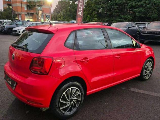 Volkswagen Polo Polo V 2014 5p 1.0 mpi Trendline 60cv - Foto 8