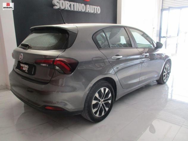 FIAT Tipo 1.3 Mjt S&S 5 porte City Life-2022 KM70000 - Foto 2