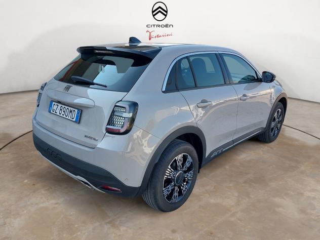 FIAT 600 PREZZO REALE NO VINCOLI / 1.2 Hybrid 145cv Pop - Foto 2