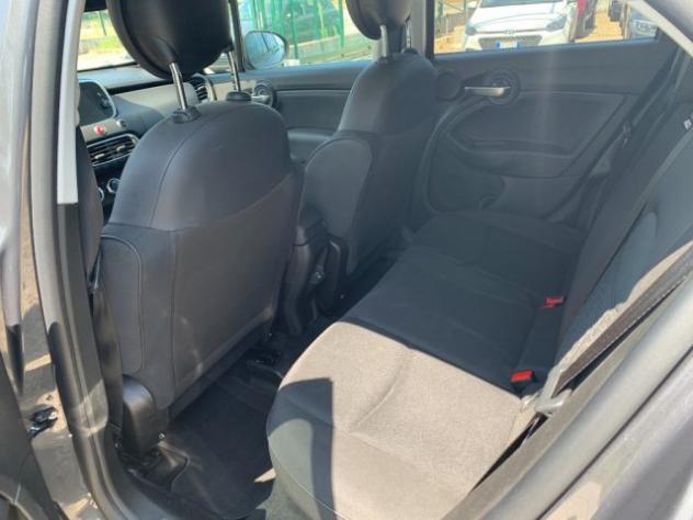 FIAT 500X 1.3 MultiJet 95 CV rif. 23944458 - Foto 10