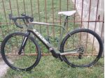 Bicicletta da corsa elettrica Look E765