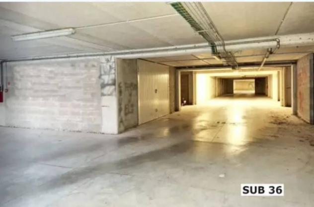 Immobile in asta di 32 m² in vendita a Gubbio - Foto 3