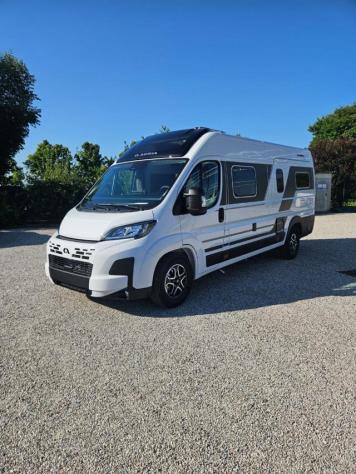 ADRIA TWIN SUPREME 640 SGX rif. 23918137 - Foto 3