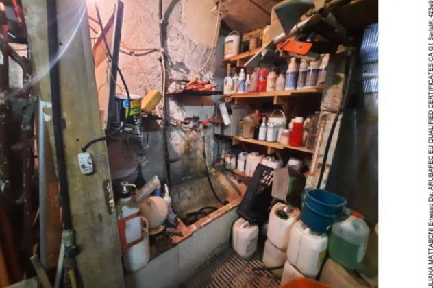 Immobile in asta di 119 m² in vendita a Madesimo - Foto 14