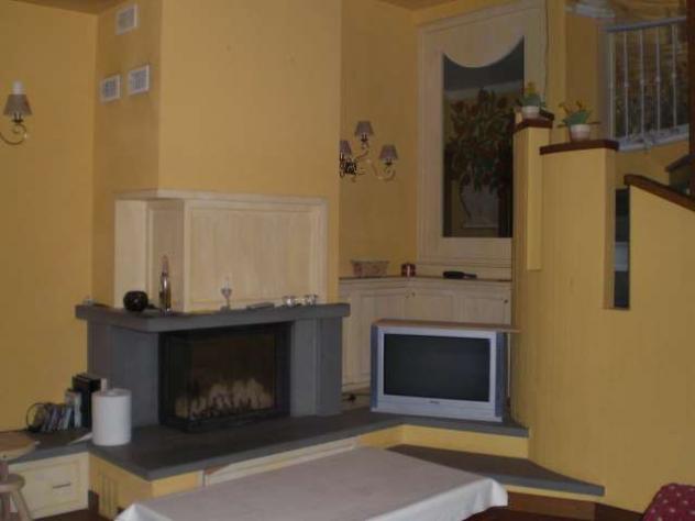 villa bbugg 750 - Villa a Buggiano - Borgo a Buggiano - Foto 7