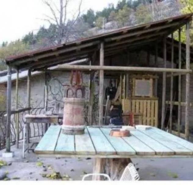Immobile in asta di 253 m² con più di 5 locali in vendita a Caramanico Terme - Foto 4