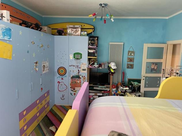 Appartamento in vendita a Carrara 120 mq Rif: 1142884 - Foto 7