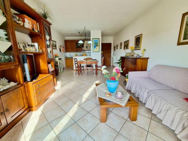 Appartamento in vendita a Perignano - Casciana Terme Lari 77 mq Rif: 1452504 - Foto 3