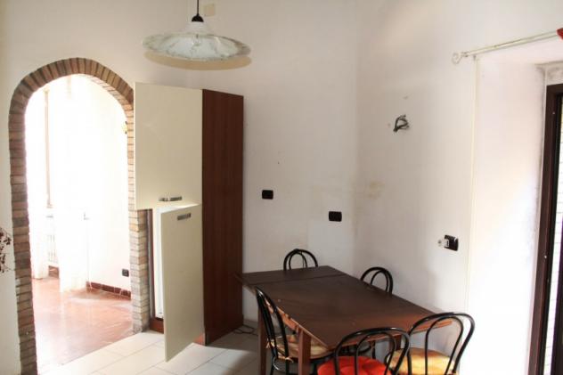 Monterubiaglio - Appartamento ristrutturato con ottime finiture in vendita nel centro storico di Monterubiaglio - Foto 5